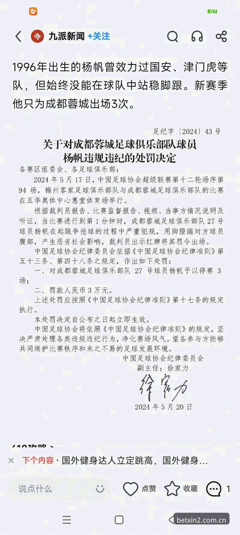 如何看待足协第三批禁足名单中的65名从业人员被处罚？
